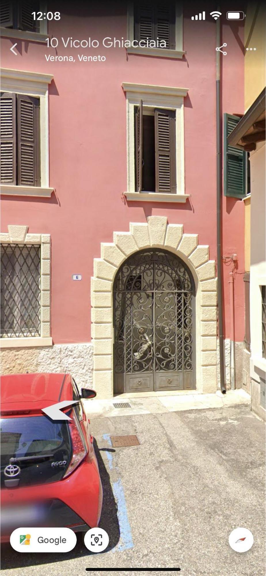 Forever Rooms Verona Exterior photo